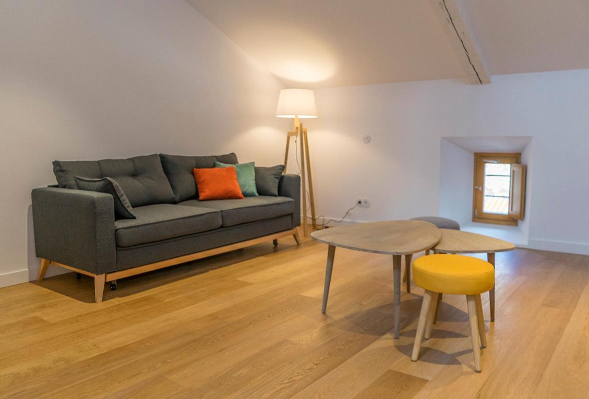 Apartamento La Olmeda en ElMolinoDeLaSal de Sigüenza Exterior foto